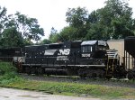 NS 5268